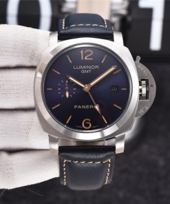 Replica Panerai 904l Stainless Steel Automatic Mechanical Watch 44MM