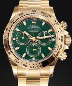 Replica Rolex Daytona 904l Stainless Steel Automatic Mechanical Watch 40mm