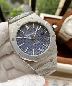 Replica Audemars Piguet Royal Oak 904l Stainless Steel Automatic Mechanical Watch 42mm