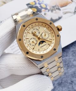 Replica Audemars Piguet Royal Oak 904l Stainless Steel Automatic Mechanical Watch 42mm