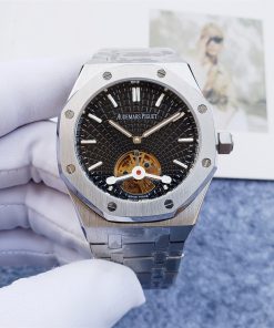 Replica Audemars Piguet Royal Oak 904l Stainless Steel Automatic Mechanical Watch 42mm