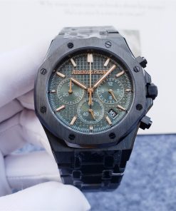 Replica Audemars Piguet Royal Oak 904l Stainless Steel Quartz Watch 42mm