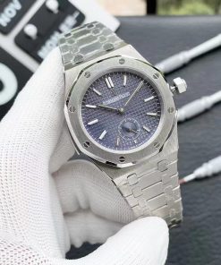 Replica Audemars Piguet Royal Oak 904l Stainless Steel Automatic Mechanical Watch 42mm