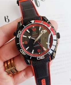 Replica OMEGA Seamaster 904l Stainless Steel Automatic Mechanical Watch 44MM
