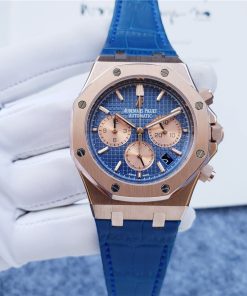 Replica Audemars Piguet Royal Oak 904l Stainless Steel Quartz Watch 42mm