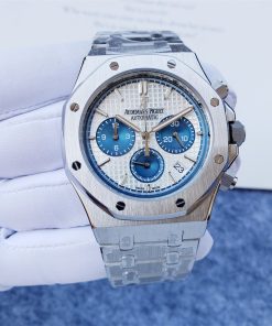 Replica Audemars Piguet Royal Oak 904l Stainless Steel Quartz Watch 42mm