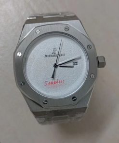 Replica Audemars Piguet Royal Oak 904l Stainless Steel Automatic Mechanical Watch 42mm