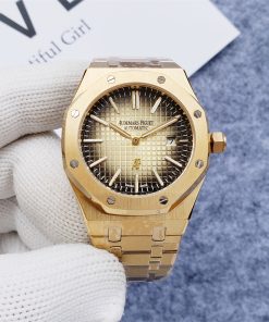 Replica Audemars Piguet Royal Oak 904l Stainless Steel Automatic Mechanical Watch 42mm