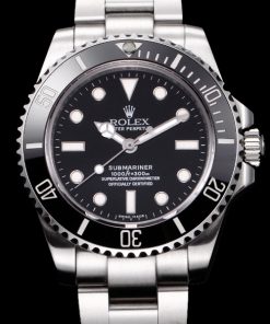 Replica Rolex Submariner 904l Stainless Steel Automatic Mechanical Watch 40mm