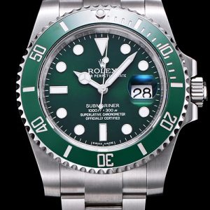 Replica Rolex Submariner 904l Stainless Steel Automatic Mechanical Watch 40mm