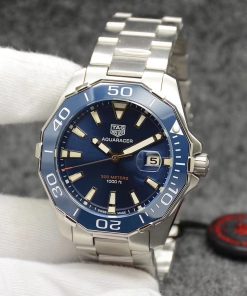 Replica Tag Heuer 904l Stainless Steel Automatic Mechanical Watch  44MM