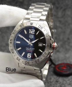 Replica Tag Heuer 904l Stainless Steel Automatic Mechanical Watch 44MM