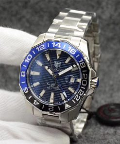 Replica Tag Heuer 904l Stainless Steel Automatic Mechanical Watch 44MM
