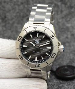 Replica Tag Heuer 904l Stainless Steel Automatic Mechanical Watch 40MM