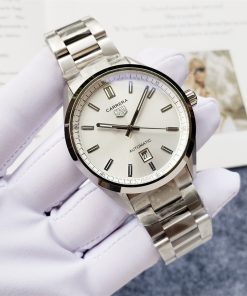 Replica Tag Heuer 904l Stainless Steel Automatic Mechanical Watch 42MM