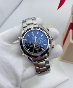 Replica OMEGA Seamaster 904l Stainless Steel Quartzl Watch 42MM - 10, 42MM
