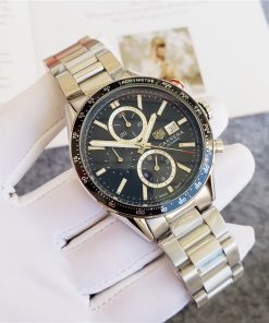 Replica Tag Heuer 904l Stainless Steel Automatic Mechanical Watch 44MM - 3, 44MM