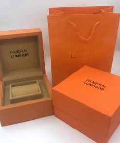 Panerai Replica Watches Box