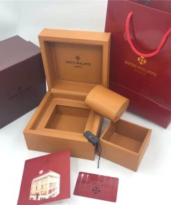 Patek Philippe Replica Watches Box