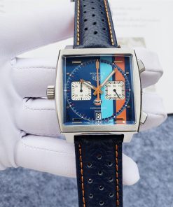 Replica Tag Heuer 904l Stainless Steel Quartzl Watch 40MM