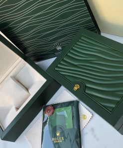 Rolex Replica Watches Box