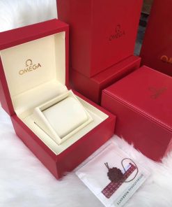 Omega Replica Watches Box