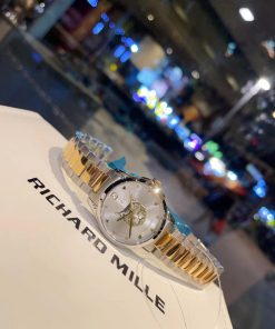 Replica Gucci 904l Stainless Steel Quartz Watch 28MM