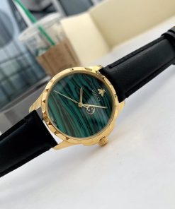 Replica Gucci 904l Stainless Steel Quartz Watch 38MM