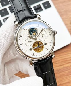 Replica Vacheron Constantin 904l Stainless Steel Automatic Mechanical Watch 42MM