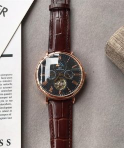 Replica IWC 904l Stainless Steel Automatic Machine Watch 42MM