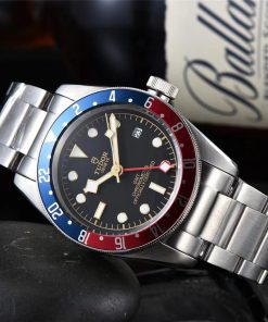 Replica Tudor 904l Stainless Steel Automatic Machine Watch 42MM