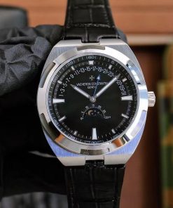 Replica Vacheron Constantin 904l Stainless Steel Automatic Machine Watch 42MM