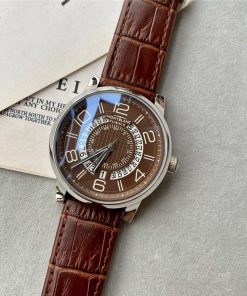 Replica Montblanc 904l Stainless Steel Quartz Watch 41MM