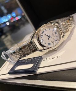 Replica Longines 904l Stainless Steel Quartz Watch 26MM