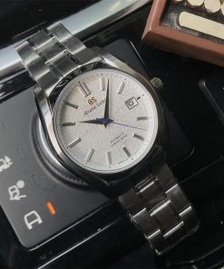 Replica Seiko 904l Stainless Steel Automatic Japanese Movement Watch 40MM