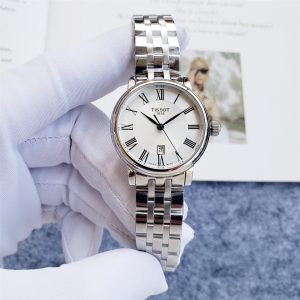 Replica Tissot 904l Stainless Steel Quartz Watch 30MM - 1, 30MM