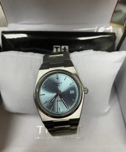 Replica Tissot 904l Stainless Steel Quartz Watch 35MM