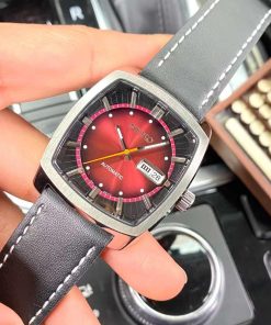 Replica Seiko 904l Stainless Steel Automatic Japanese Movement Watch 40MM