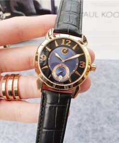 Replica Ulysse Nardin 904l Stainless Steel Automatic Machine Watch 41MM