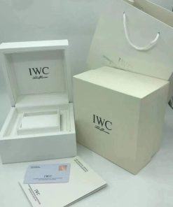 IWC Replica Watches Box