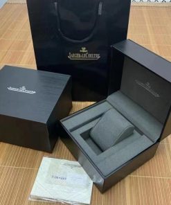 Jaeger LeCoultre Replica Watches Box