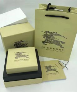 Replica Burberry Watch BOX