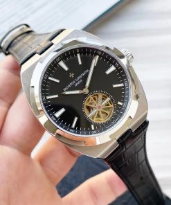 Replica Vacheron Constantin Automatic mechanical Watch 44MM