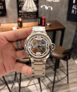Replica Cartier Automatic mechanical Watch 44MM