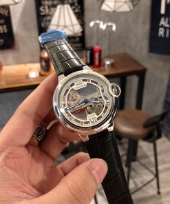 Replica Cartier Automatic mechanical Watch 44MM