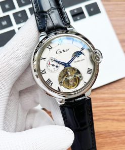 Replica Cartier Automatic mechanical Watch 45MM