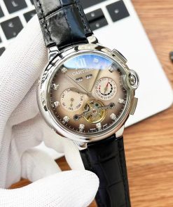 Replica Cartier Automatic mechanical Watch 43MM