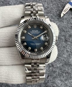 Replica Rolex Datejust 904l Stainless Steel Automatic Mechanical Watch 40mm