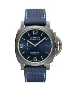 Replica Panerai 904l Stainless Steel Automatic Mechanical Watch 44MM