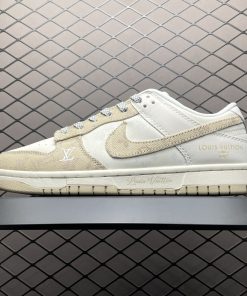 Replica Louis Vuitton Dunk SB Shoe Nike Dunk Low XP760-337 Size 36-45